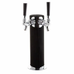 Insulating Beer Tower Cover - For 3" Column