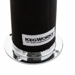 Insulating Beer Tower Cover - For 3" Column -PourLab Zone 37763 1 insulating tower cover 102 86729.1590768089