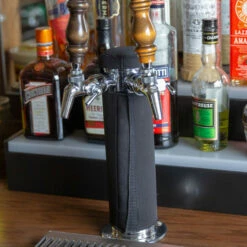 Insulating Beer Tower Cover - For 3" Column -PourLab Zone 37763 1 insulating tower cover 105 17018.1590768090