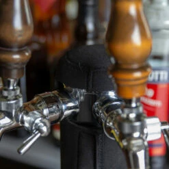 Insulating Beer Tower Cover - For 3" Column -PourLab Zone 37763 1 insulating tower cover 107 21980.1590768091