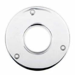 5" Heavy Duty Floor / Ceiling Flange - Polished Stainless Steel - 2" OD 9 5" Heavy Duty Floor / Ceiling Flange - Polished Stainless Steel - 2" OD -PourLab Zone 40 532 2 5 inch Heavy Duty Floor Ceiling Flange Polished Stainless Steel 01 42190.1605213767