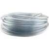 Air Line - 5/16" ID - Clear Vinyl Hose - 100' Coil -PourLab Zone 4111 clear air line b1 2 08470.1590764450