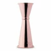 Viski Summit Makoto Japanese Style Copper Plated Double Cocktail Jigger - 1 Oz & 2 Oz -PourLab Zone 4950 JIGGER Viski Summit Makoto Japanese Style Copper Plated Double Cocktail Jigger 1 oz and 2 oz 02 34093.1592497685