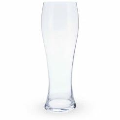Spiegelau Crystal Hefeweizen Beer Glasses - Set Of 4 - 24.7 Oz -PourLab Zone 4991974 spiegelau crystal hefeweizen beer glasses set of 4 02 48138.1590765257