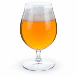 Spiegelau Crystal Tulip Beer Glasses - Set Of 4 - 15.5 Oz -PourLab Zone 4991974 spiegelau crystal tulip beer glasses set of 4 11 09524.1590765255