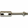 Draft Beer Faucet Shaft- Stainless Steel