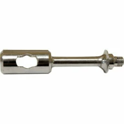 Draft Beer Faucet Shaft- Stainless Steel
