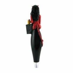 Devil Maiden Draft Beer Tap Handle -PourLab Zone 5027tap back b3 1 55479.1590768230