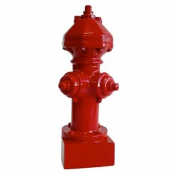 Fire Hydrant Beer Tap Handle