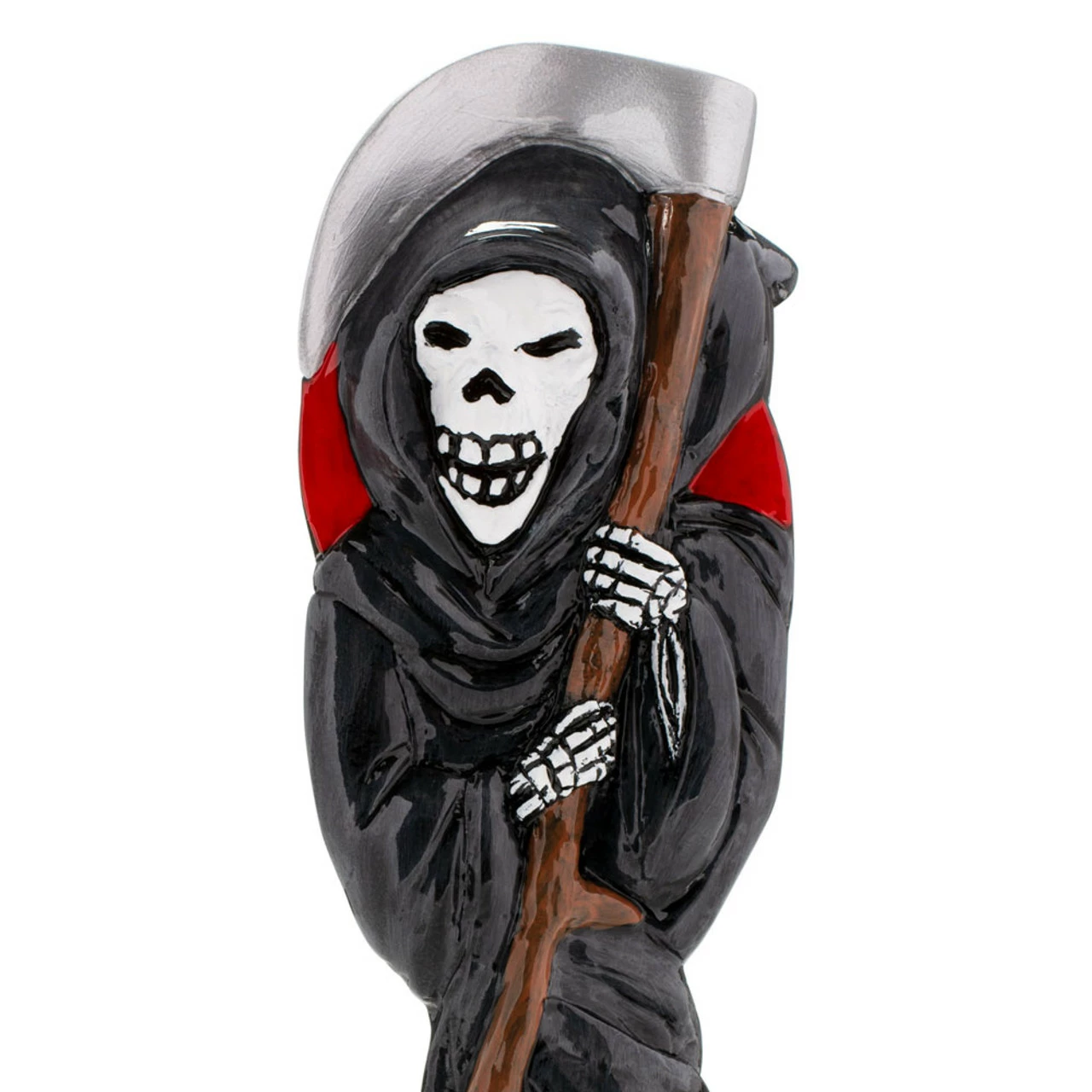 Grim Reaper Tap Handle 4 Grim Reaper Tap Handle - Image 2