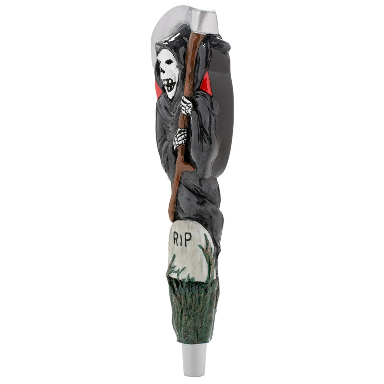 Grim Reaper Tap Handle 5 Grim Reaper Tap Handle - Image 3