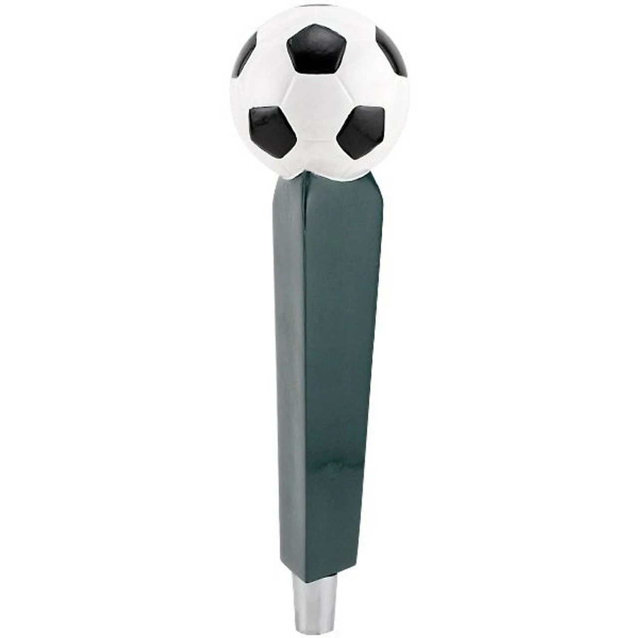 Soccer Ball Beer Tap Handle 3 Soccer Ball Beer Tap Handle