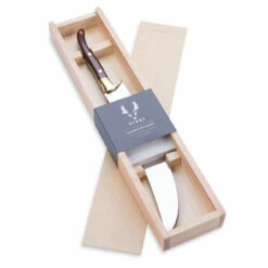 Viski Belmont Stainless Steel Champagne Saber -PourLab Zone 5206 viski belmont stainless steel champagne saber 03 59368.1590764687