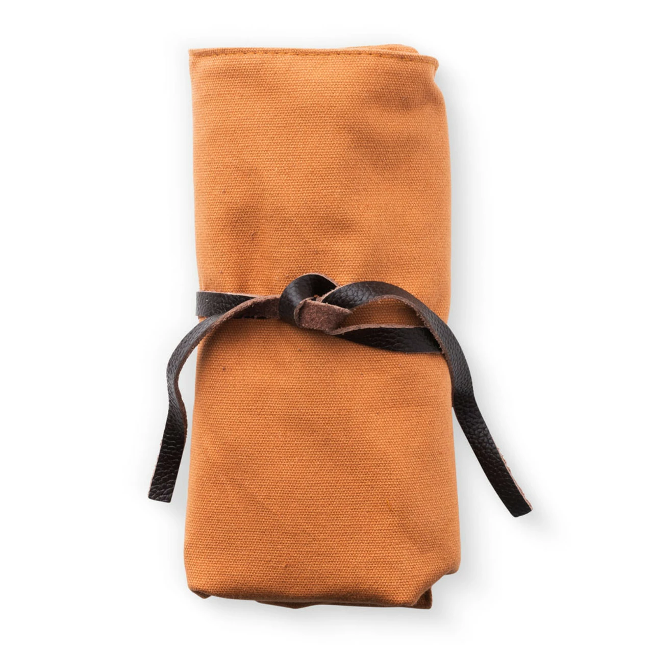 Foster & Rye Canvas Cocktail Bar Tool Kit - 8 Pieces - Image 2