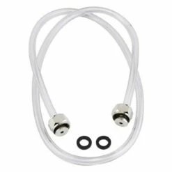 Standard Kegerator Conversion Kit - US Sankey D System - 5lb CO2 Tank -PourLab Zone 600 60 beer line b11 1 2 30057.1613760531