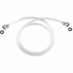 Stainless Steel Kegerator Conversion Kit - US Sankey D System - 5lb CO2 Tank 15 Stainless Steel Kegerator Conversion Kit - US Sankey D System - 5lb CO2 Tank -PourLab Zone 600 60 ss brlnjp b1c 1 1 54657.1590769464