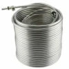 Stainless Steel Coil For Jockey Box - 120' Length -PourLab Zone 62 120r jockey box coils b1 1 19041.1594415092