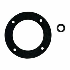 Draft Beer Tower - Brass - 3" Column - 1 Faucet -PourLab Zone 6212 3 inches replacement draft beer tower gasket 0002 1 73579.1590768381