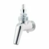 Perlick Perl 630SS Faucet - Stainless Steel 2 Perlick Perl 630SS Faucet - Stainless Steel -PourLab Zone 630SS Perlick Perl 630SS Faucet Stainless Steel 03 13931.1679942419
