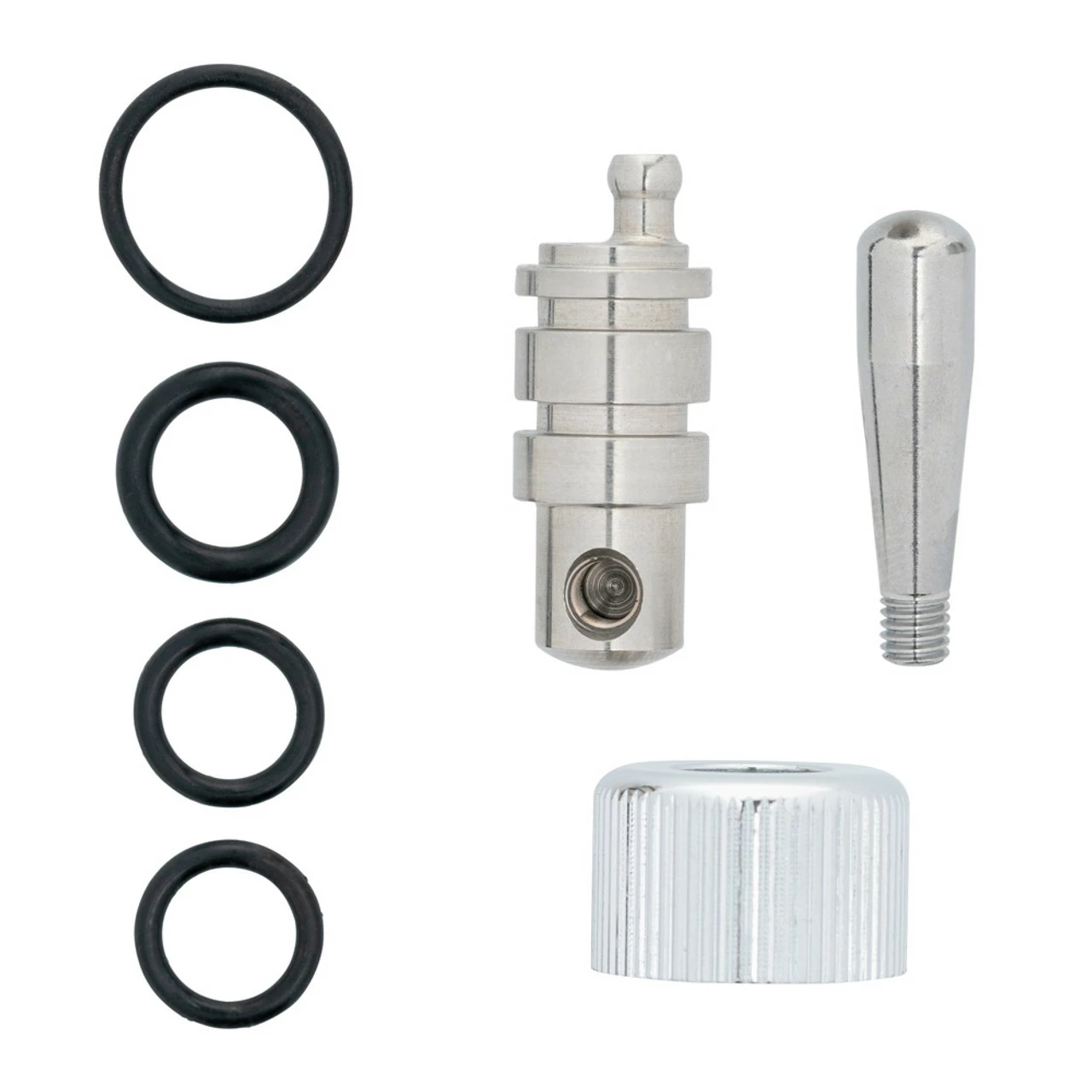 Control Mechanism Lever And Seal Kit - Perlick 600 Series Flow Control