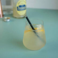 Aardvark Eco-Friendly Paper Cocktail Straws - Black - 5.75"L - Box Of 875 Straws -PourLab Zone 703346 aardvark eco friendly paper cocktail straws black 5.75 l box of 875 straws 4 72416.1590765186