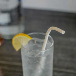 Aardvark Eco-Flex Bendable Paper Drinking Straws - White - 10"L - Box Of 400 Wrapped Straws 9 Aardvark Eco-Flex Bendable Paper Drinking Straws - White - 10"L - Box Of 400 Wrapped Straws -PourLab Zone 703490 aardvark eco flex bendable paper drinking straws white 10 l box of 400 wrapped straws 5 96886.1590765195