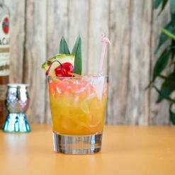 Pink Flamingo Cocktail Stirrers - Box Of 1000 -PourLab Zone 7049 1 kit pink flamingo cocktail stirrers 3 1 66536.1590768479