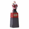 Santa Claus Whizzer Liquor Dispenser