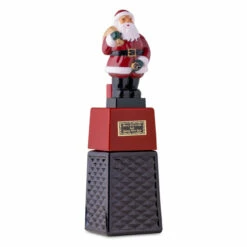 Santa Claus Whizzer Liquor Dispenser