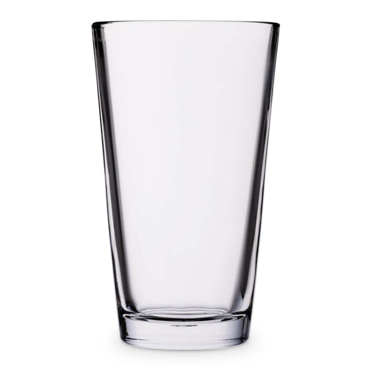 Anchor Hocking Pint Mixing Glass - Rim Tempered - 16 Oz - Case Of 24 6 Anchor Hocking Pint Mixing Glass - Rim Tempered - 16 Oz - Case Of 24 - Image 4