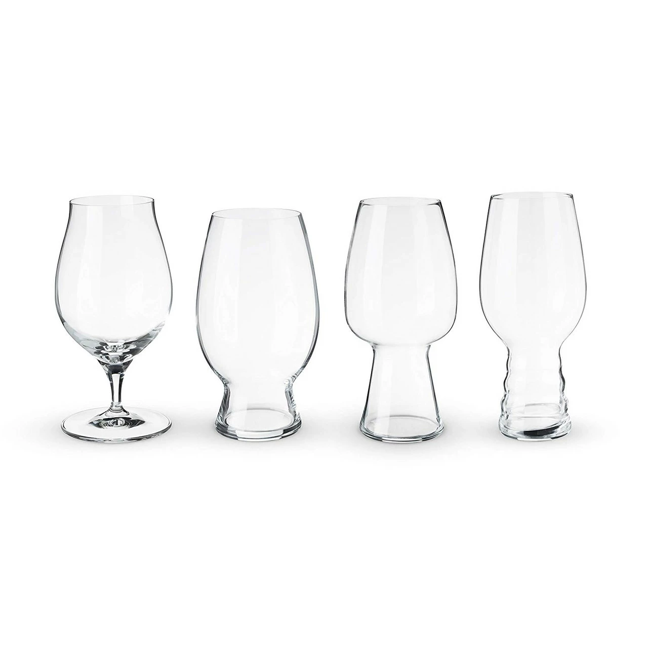 Spiegelau Deluxe Craft Beer Tasting Kit - Set Of 4 Beer Glasses 4 Spiegelau Deluxe Craft Beer Tasting Kit - Set Of 4 Beer Glasses - Image 2