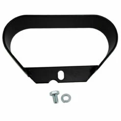 Metal Gauge Guard For Taprite CO2 Regulators