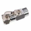 Keg Coupler Shut Off Valve - 3/8" Bore 2 Keg Coupler Shut Off Valve - 3/8" Bore -PourLab Zone 760 shut off valve for beer keg 06 05692.1590763617