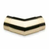 Flush Angle Fitting 135(45) Degree - Polished Brass - 2" OD -PourLab Zone 76960 2 Flush Angle Fitting 13545 Degree Polished Brass 2 OD 01 66387.1598456089