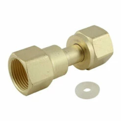 Murphy's Kegerator Conversion Kit - Stout Faucet - European Sankey S System - No Tank -PourLab Zone 806 nitrogen to co2 b2 2 2 50387.1590770347