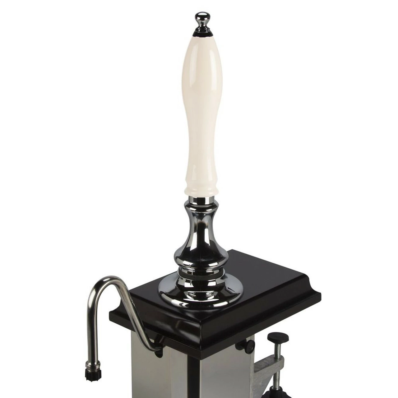 Replacement Beer Engine Handle - Cream 4 Replacement Beer Engine Handle - Cream - Image 2