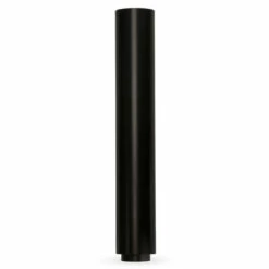 Replacement Beer Engine Handle - Straight Black