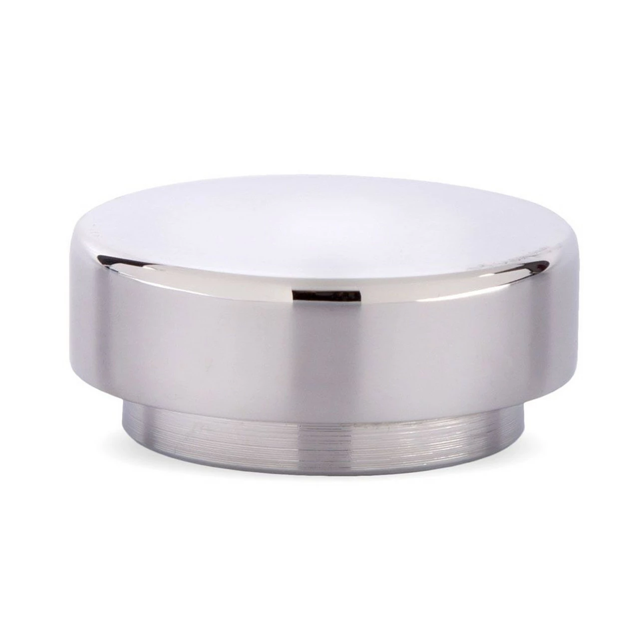 Chrome Flat Top Knob For Real Ale Beer Engine Handle 3 Chrome Flat Top Knob For Real Ale Beer Engine Handle