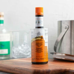 Angostura Orange Cocktail Bitters - 6.76 Oz Bottle 7 Angostura Orange Cocktail Bitters - 6.76 Oz Bottle -PourLab Zone 915382 Angostura Orange Cocktail Bitters 6 pt 76 oz Bottle 03 86339.1598993850
