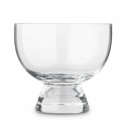 Viski Crystal Footed Mezcal Glasses - Set Of 2 - 6 Oz 8 Viski Crystal Footed Mezcal Glasses - Set Of 2 - 6 Oz -PourLab Zone 9552 MEZ Viski Crystal Footed Mezcal Glasses Set of 2 6 oz 1 34547.1602094939