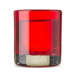 Mezcal Shot Glasses - Hand Blown Fire Red Glass - 1.5 Oz - Set Of 6 10 Mezcal Shot Glasses - Hand Blown Fire Red Glass - 1.5 Oz - Set Of 6 -PourLab Zone A10007 5 Hand Blown Fire Red Glass Mezcal Shot Glasses 1 pt 5 oz Set of 6 2 97554.1612821933