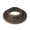 4" Wall Flange - Antique Bronze - 2" OD 1 4" Wall Flange - Antique Bronze - 2" OD -PourLab Zone ABRZ 76921 2 4 Inch Wall Flange Antique Bronze 2 Inch OD 01 22276.1651082179