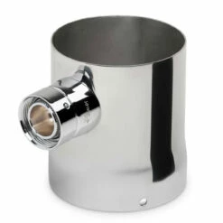 3" Draft Beer Tower Extension - Adds One Faucet