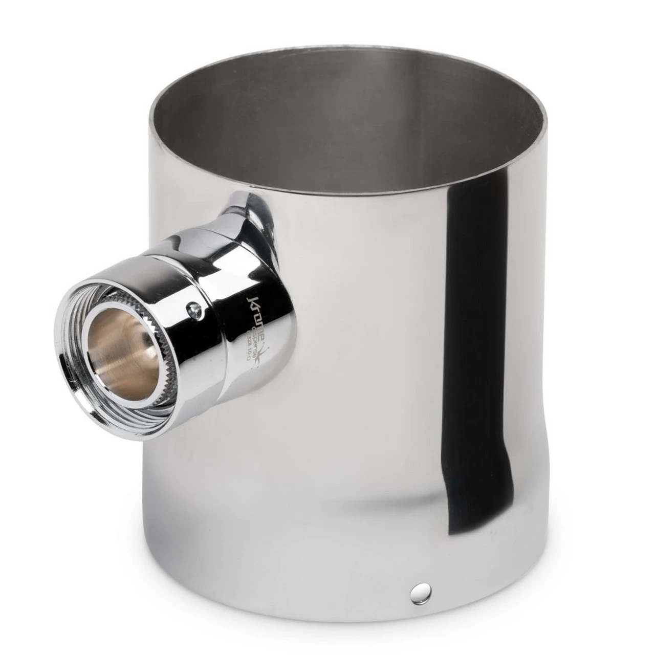 3" Draft Beer Tower Extension - Adds One Faucet 3 3" Draft Beer Tower Extension - Adds One Faucet