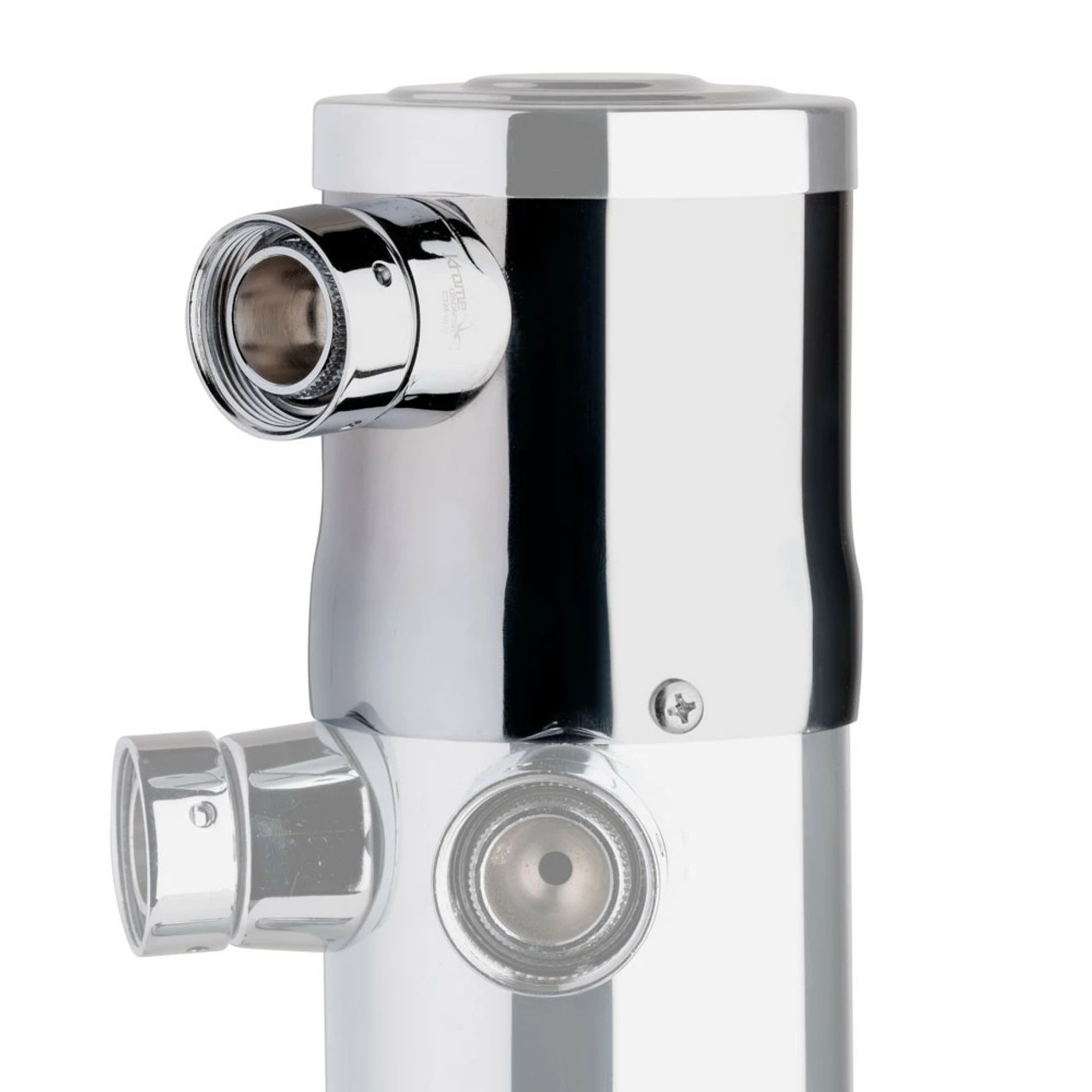 3" Draft Beer Tower Extension - Adds One Faucet 4 3" Draft Beer Tower Extension - Adds One Faucet - Image 2