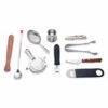 The Essential Bar Tool Set - 10 Pieces -PourLab Zone BARTOOL SET The Essential Bar Tool Set 10 Pieces 1 17925.1607540463