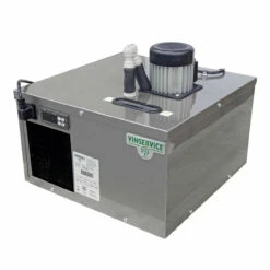 Vinservice Glycol Chiller - 1/6 HP - 30 Ft. - 1 Pump