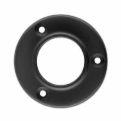 None 3" Wall Flange - Matte Black - 1.5" OD 9 None 3" Wall Flange - Matte Black - 1.5" OD -PourLab Zone BLK 76921 1 pt 5 3 Wall Flange Matte Black 1 pt 5 OD 03 53887.1609797160