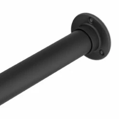 None 3" Wall Flange - Matte Black - 1.5" OD 10 None 3" Wall Flange - Matte Black - 1.5" OD -PourLab Zone BLK 76921 1 pt 5 3 Wall Flange Matte Black 1 pt 5 OD 04 18657.1609797160