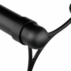 Domed End Cap - Matte Black - 2" OD 8 Domed End Cap - Matte Black - 2" OD -PourLab Zone BLK 76937 2 Domed End Cap Matte Black 2 OD 01 25514.1595357047